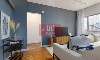 Imagem 2: Apartamento para alugar no bairro Jardim Paulista - São Paulo/SP, Zona Oeste