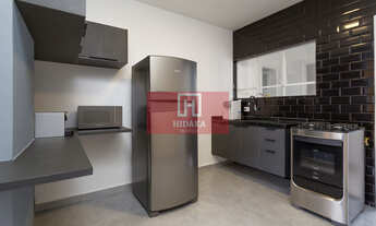 Imagem 6: Apartamento para alugar no bairro Jardim Paulista - São Paulo/SP, Zona Oeste