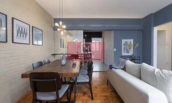 Imagem 5: Apartamento para alugar no bairro Jardim Paulista - São Paulo/SP, Zona Oeste