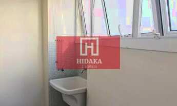 Imagem 5: Apartamento à venda no bairro Vila Mariana - São Paulo/SP, Zona Sul