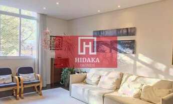 Imagem 2: Apartamento à venda no bairro Vila Mariana - São Paulo/SP, Zona Sul