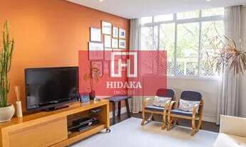 Imagem: Apartamento à venda no bairro Vila Mariana