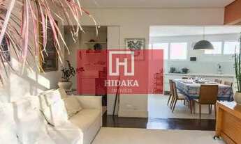 Imagem 3: Apartamento à venda no bairro Vila Mariana - São Paulo/SP, Zona Sul