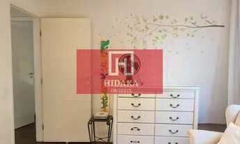 Imagem 7: Apartamento à venda no bairro Vila Mariana - São Paulo/SP, Zona Sul