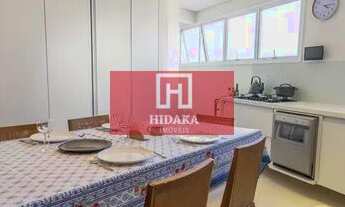 Imagem 4: Apartamento à venda no bairro Vila Mariana - São Paulo/SP, Zona Sul