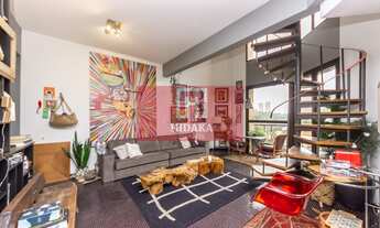 Imagem: Apartamento à venda no bairro Jardim Ampliação