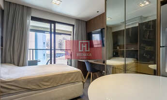 Imagem 7: Apartamento à venda no bairro Vila Mariana - São Paulo/SP, Zona Sul