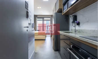 Imagem: Apartamento à venda no bairro Vila Mariana