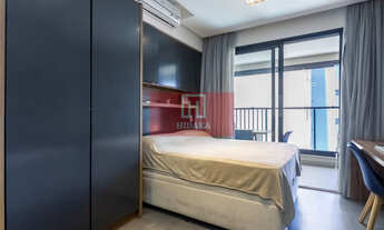 Imagem 5: Apartamento à venda no bairro Vila Mariana - São Paulo/SP, Zona Sul