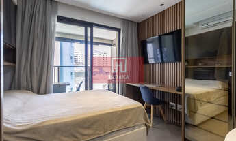 Imagem 6: Apartamento à venda no bairro Vila Mariana - São Paulo/SP, Zona Sul