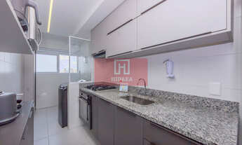 Imagem 7: Apartamento à venda no bairro Jardim Caboré - São Paulo/SP, Zona Oeste