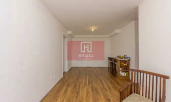 Imagem 4: Apartamento à venda no bairro Jardim Caboré - São Paulo/SP, Zona Oeste