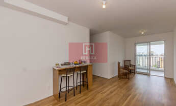 Imagem 3: Apartamento à venda no bairro Jardim Caboré - São Paulo/SP, Zona Oeste