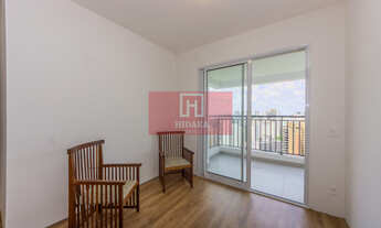 Imagem 2: Apartamento à venda no bairro Jardim Caboré - São Paulo/SP, Zona Oeste