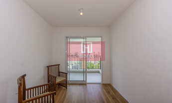 Imagem: Apartamento à venda no bairro Jardim Caboré