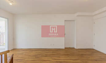 Imagem 6: Apartamento à venda no bairro Jardim Caboré - São Paulo/SP, Zona Oeste