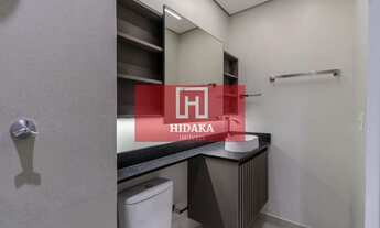 Imagem 6: Apartamento à venda no bairro Brooklin - São Paulo/SP, Zona Sul