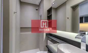 Imagem 7: Apartamento à venda no bairro Brooklin - São Paulo/SP, Zona Sul