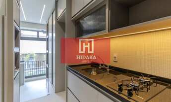 Imagem 5: Apartamento à venda no bairro Brooklin - São Paulo/SP, Zona Sul