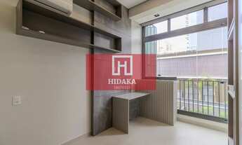 Imagem 2: Apartamento à venda no bairro Brooklin - São Paulo/SP, Zona Sul