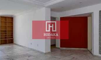 Imagem: Apartamento à venda no bairro Perdizes