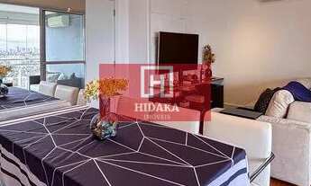 Imagem: Apartamento à venda no bairro Perdizes