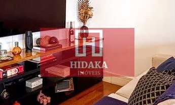 Imagem 2: Apartamento à venda no bairro Perdizes - São Paulo/SP, Zona Oeste