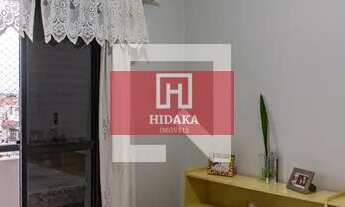 Imagem 7: Apartamento à venda no bairro Ipiranga - São Paulo/SP, Zona Sul