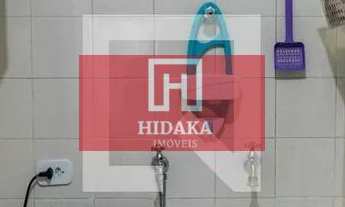 Imagem 6: Apartamento à venda no bairro Ipiranga - São Paulo/SP, Zona Sul