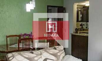 Imagem 2: Apartamento à venda no bairro Ipiranga - São Paulo/SP, Zona Sul