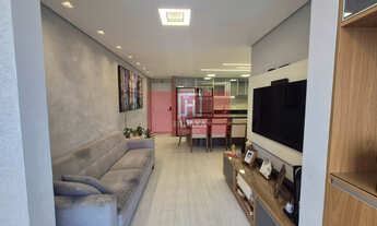 Imagem: Apartamento à venda no bairro Catumbi