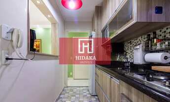 Imagem 3: Apartamento à venda no bairro Rio Pequeno - São Paulo/SP, Zona Oeste