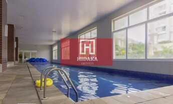 Imagem 7: Apartamento à venda no bairro Rio Pequeno - São Paulo/SP, Zona Oeste