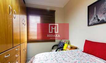 Imagem 4: Apartamento à venda no bairro Rio Pequeno - São Paulo/SP, Zona Oeste