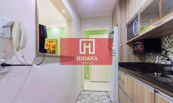 Imagem 2: Apartamento à venda no bairro Rio Pequeno - São Paulo/SP, Zona Oeste