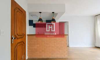 Imagem 5: Apartamento à venda no bairro Moema - São Paulo/SP, Zona Sul