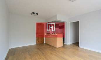 Imagem 4: Apartamento à venda no bairro Moema - São Paulo/SP, Zona Sul