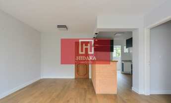 Imagem 3: Apartamento à venda no bairro Moema - São Paulo/SP, Zona Sul