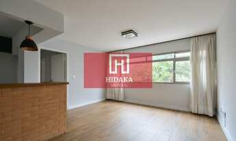 Imagem 2: Apartamento à venda no bairro Moema - São Paulo/SP, Zona Sul