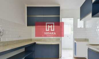 Imagem 7: Apartamento à venda no bairro Moema - São Paulo/SP, Zona Sul