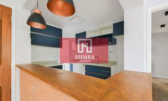 Imagem 6: Apartamento à venda no bairro Moema - São Paulo/SP, Zona Sul