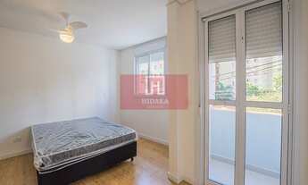 Imagem: Apartamento à venda no bairro Aclimação