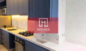 Imagem 5: Apartamento à venda no bairro Vila Guarani - São Paulo/SP, Zona Sul