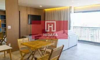 Imagem 2: Apartamento à venda no bairro Vila Guarani - São Paulo/SP, Zona Sul