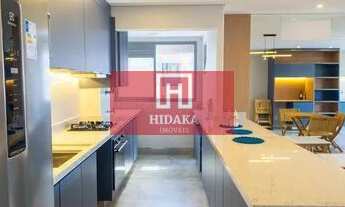 Imagem 4: Apartamento à venda no bairro Vila Guarani - São Paulo/SP, Zona Sul