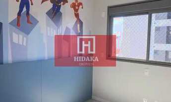 Imagem 6: Apartamento à venda no bairro Vila Guarani - São Paulo/SP, Zona Sul