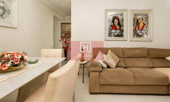 Imagem 4: Apartamento à venda no bairro Barra Funda - São Paulo/SP, Zona Oeste