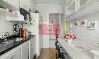 Imagem 7: Apartamento à venda no bairro Barra Funda - São Paulo/SP, Zona Oeste