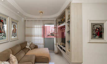 Imagem: Apartamento à venda no bairro Barra Funda