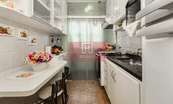 Imagem 6: Apartamento à venda no bairro Barra Funda - São Paulo/SP, Zona Oeste